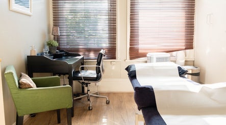 TCM Practice Acupuncture at Canonbury Natural Health Clinic – obraz 2