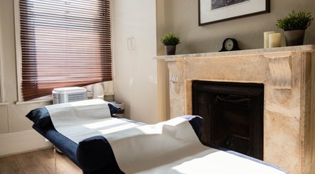 TCM Practice Acupuncture at Canonbury Natural Health Clinic – obraz 3