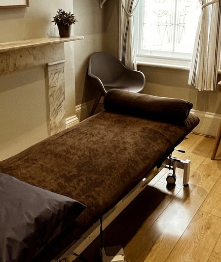 TCM Practice Acupuncture at Canonbury Natural Health Clinic billede 2