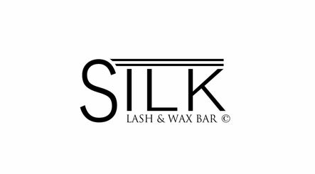 Silk Lash and Wax Bar