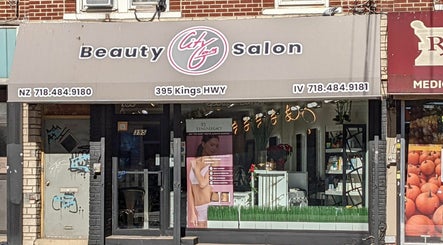 Εικόνα City Glam Salon & Laser Center 2