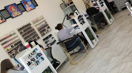 Εικόνα City Glam Salon & Laser Center 3