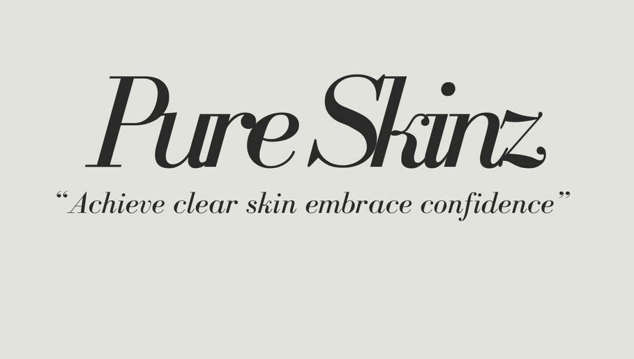 Pure Skinz image 1