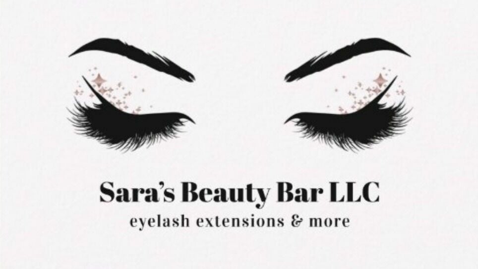 Sara’s Beauty Bar LLC - 1