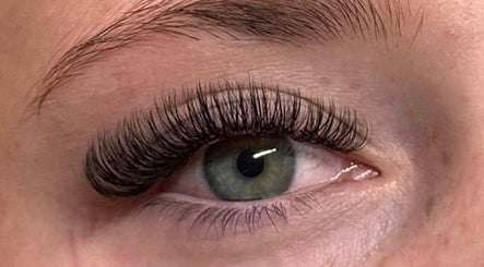 Lashes by Georgx