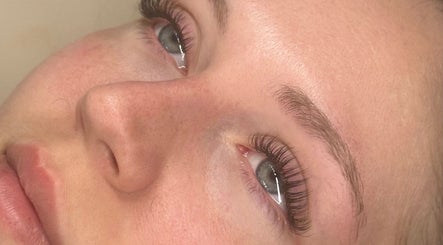 Lashes by Georgx, bilde 3