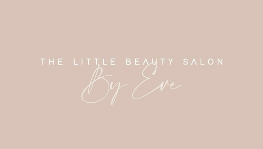 The Little Beauty Salon by Eve billede 1