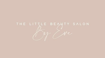 The Little Beauty Salon by Eve