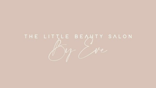 The Little Beauty Salon by Eve
