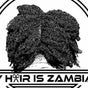 My Hair Is Zambian - Mosi-o-tunya Road, 893, Lusaka Central, Lusaka, Lusaka Province