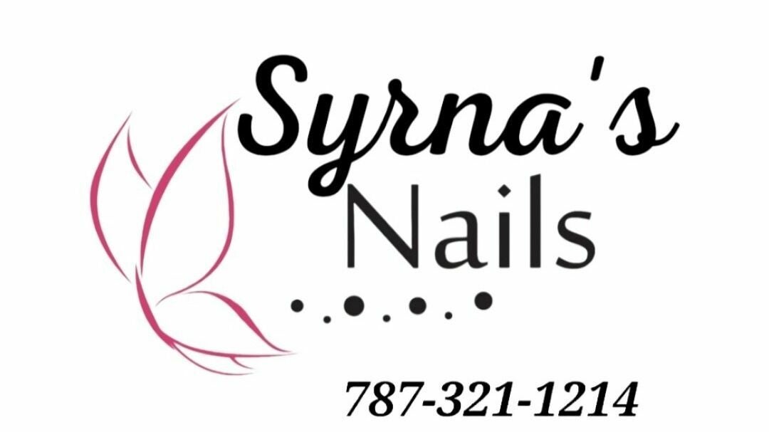 Syrna's Nails  - 1
