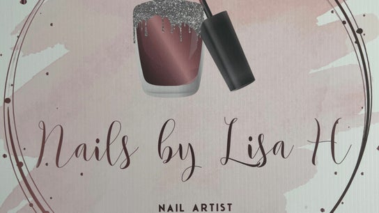 Nails by lisa h