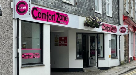 The Comfort Zone image 3