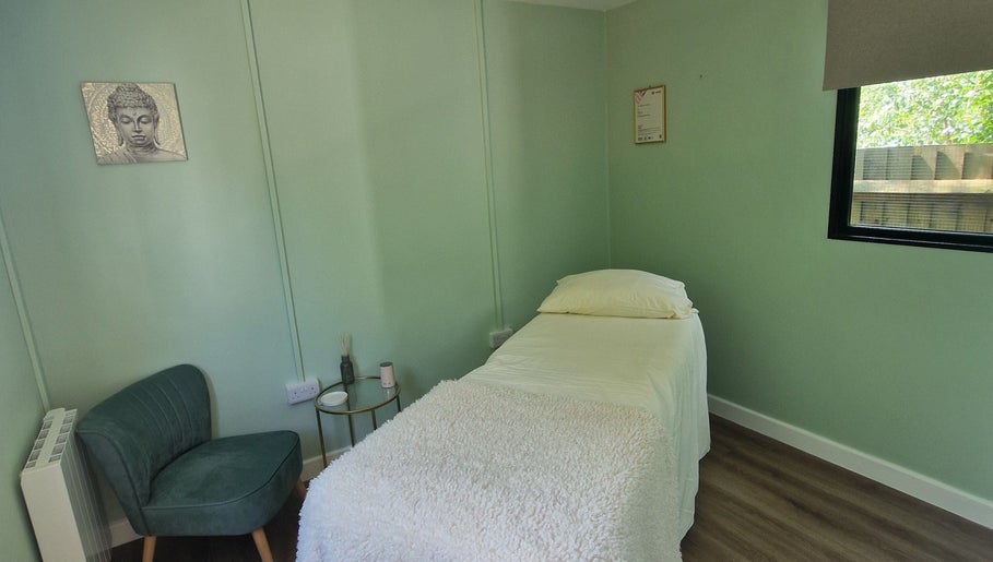 Samantha Yates Reflexology obrázek 1