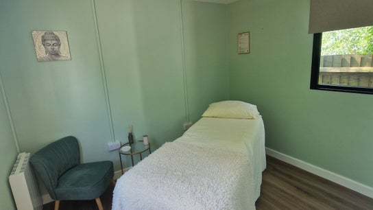 Samantha Yates Reflexology
