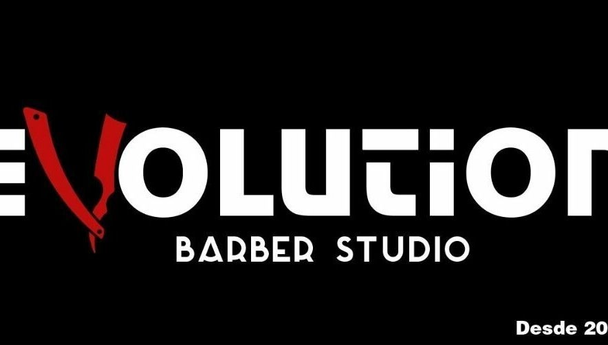 Evolution Barber Studio Bild 1