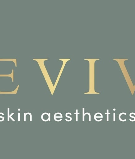 Revive Skin Aesthetics image 2