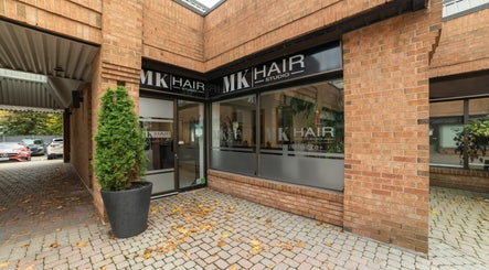 MK Hair Studio, bilde 2