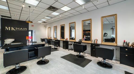 MK Hair Studio