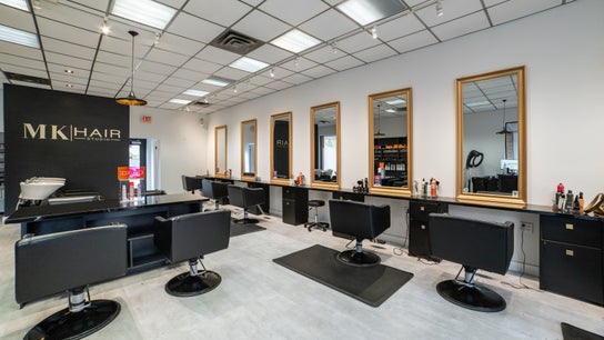 Mk Hair Studio