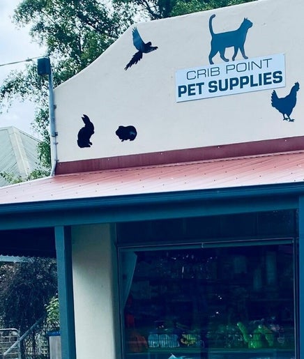 Crib Point Pet Grooming image 2
