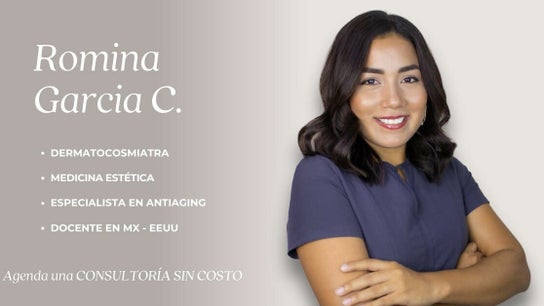Romina Garcia Dermatocosmiatra