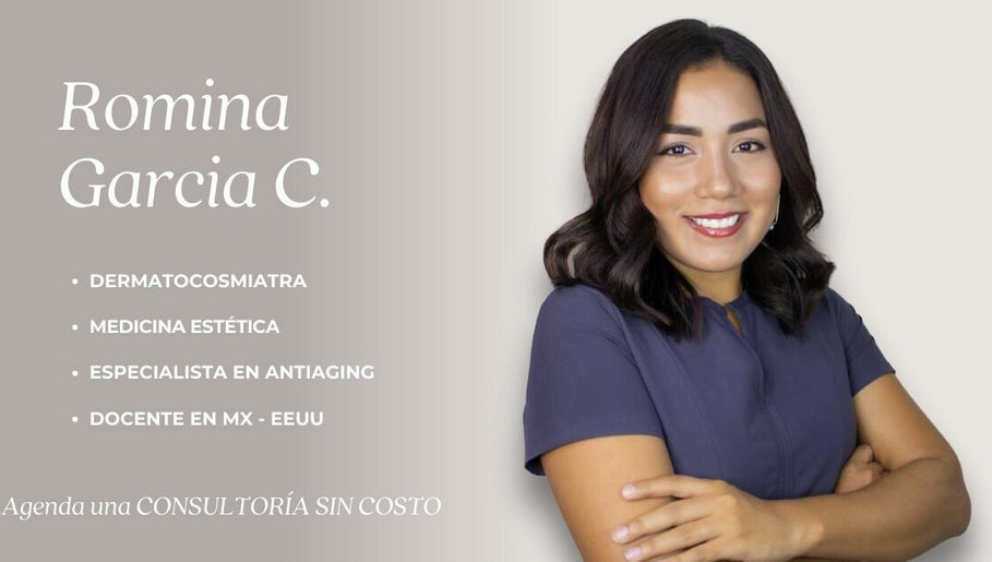 Romina Garcia Dermatocosmiatra, bild 1