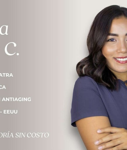 Romina Garcia Dermatocosmiatra, bild 2