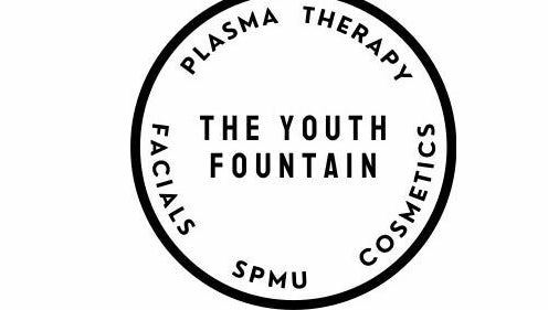 The Youth Fountain – obraz 1