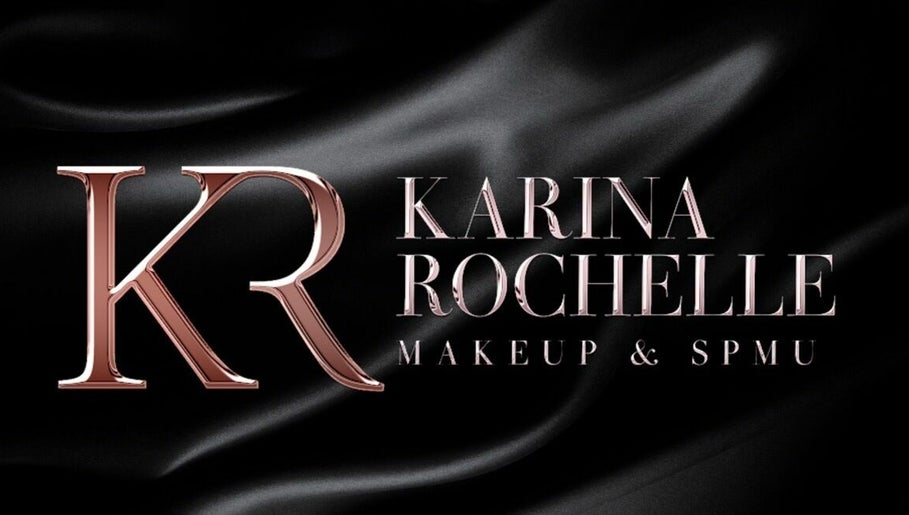 Karina Rochelle Makeup and SPMU imagem 1