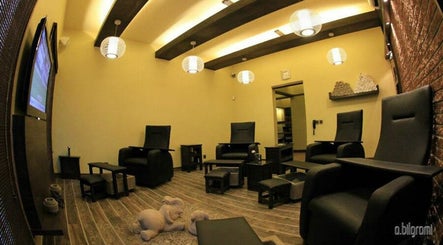 Clippers Salon Stadium Branch зображення 3