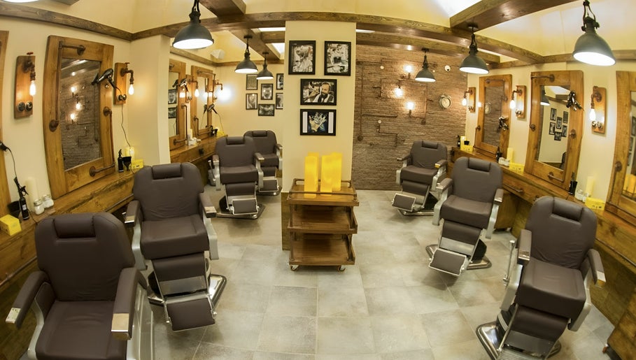 Clippers Salon Zamzama Branch, bilde 1