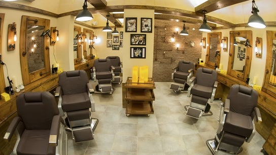 Clippers Salon Zamzama Branch