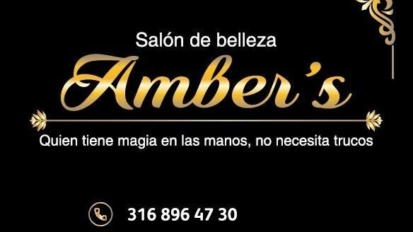 Amber’s 