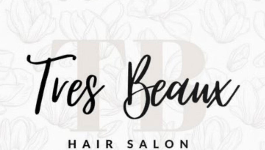 Tres Beaux Hair Salon صورة 1