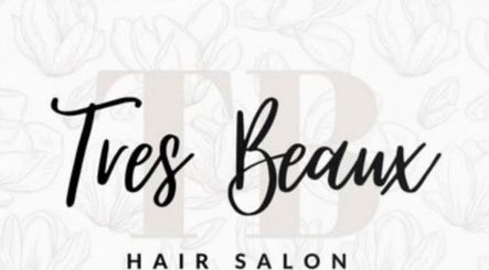 Tres Beaux Hair Salon