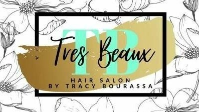 Tres Beaux Hair Salon imaginea 1