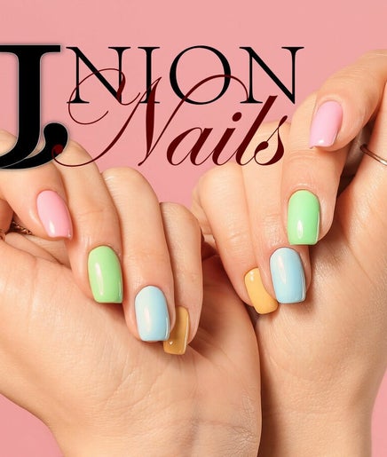 JJ Union Nails image 2