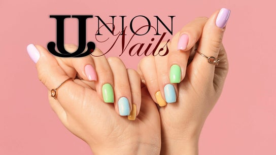 JJ Union Nails