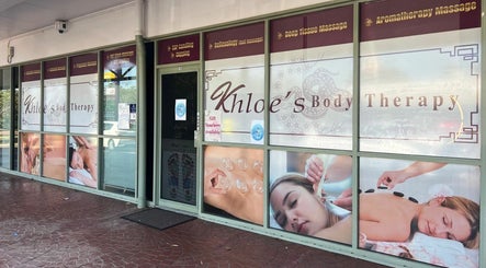 hình ảnh 3 của Khloe’s Body Therapy