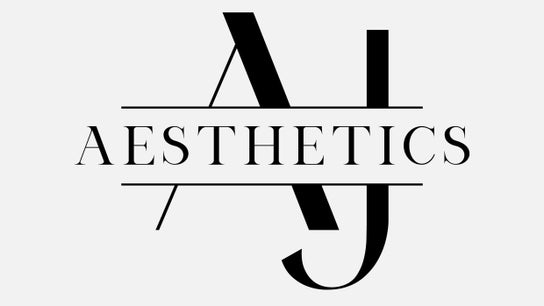 AJ Aesthetics Clinic/ Lashes By Amy