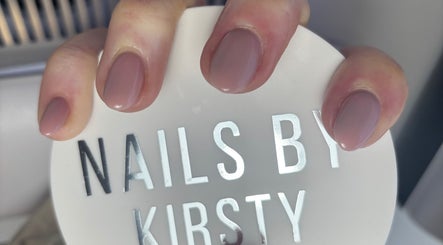 Kirsty Angus Nail Technician 2paveikslėlis