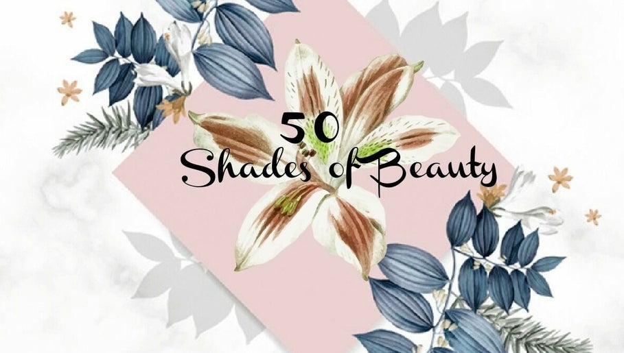 50 Shades of Beauty afbeelding 1