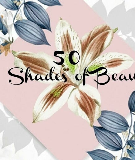 50 Shades of Beauty, bild 2