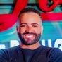 Barberia Lords ®️ VIP C.C. Unicentro - Carrera 15 124-30, Local 2103, Usaquén, Multicentro, Bogotá