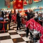 Barberia Lords®️ Sucursal C.C. Gran Estación Esfera - Avenida La Esmeralda 24-9, Teusaquillo, Ciudad Salitre Oriental, Bogotá