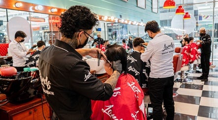 Immagine 3, Barberia Lords®️ Sucursal C.C. Gran Estación Esfera