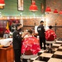 Barberia Lords ®️ C.C. Santa Ana - Centro comercial Santa Ana, Avenida Carrera 9 110-50, Local 208, Usaquén, Santa Ana Occidental, Bogotá, Cundinamarca