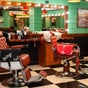 Barberia Lords ®️ Sucursal Calle 109 - Calle 109 14A-34, Local 1 , Usaquén, Santa Paula, Bogotá