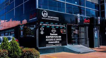 Barberia Lords ®️ Sucursal Calle 109 image 2